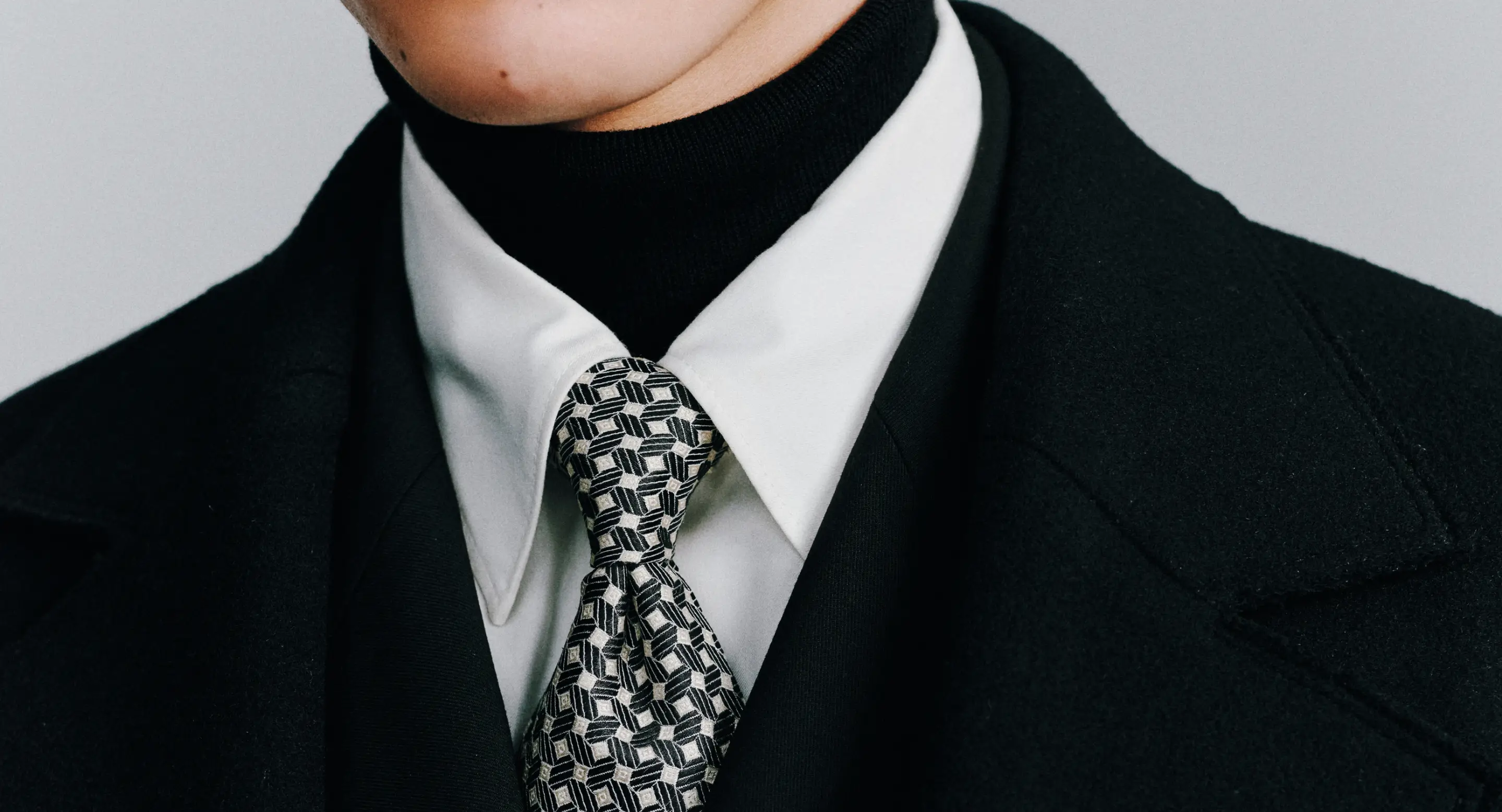 SET UP STYLE | New Classic