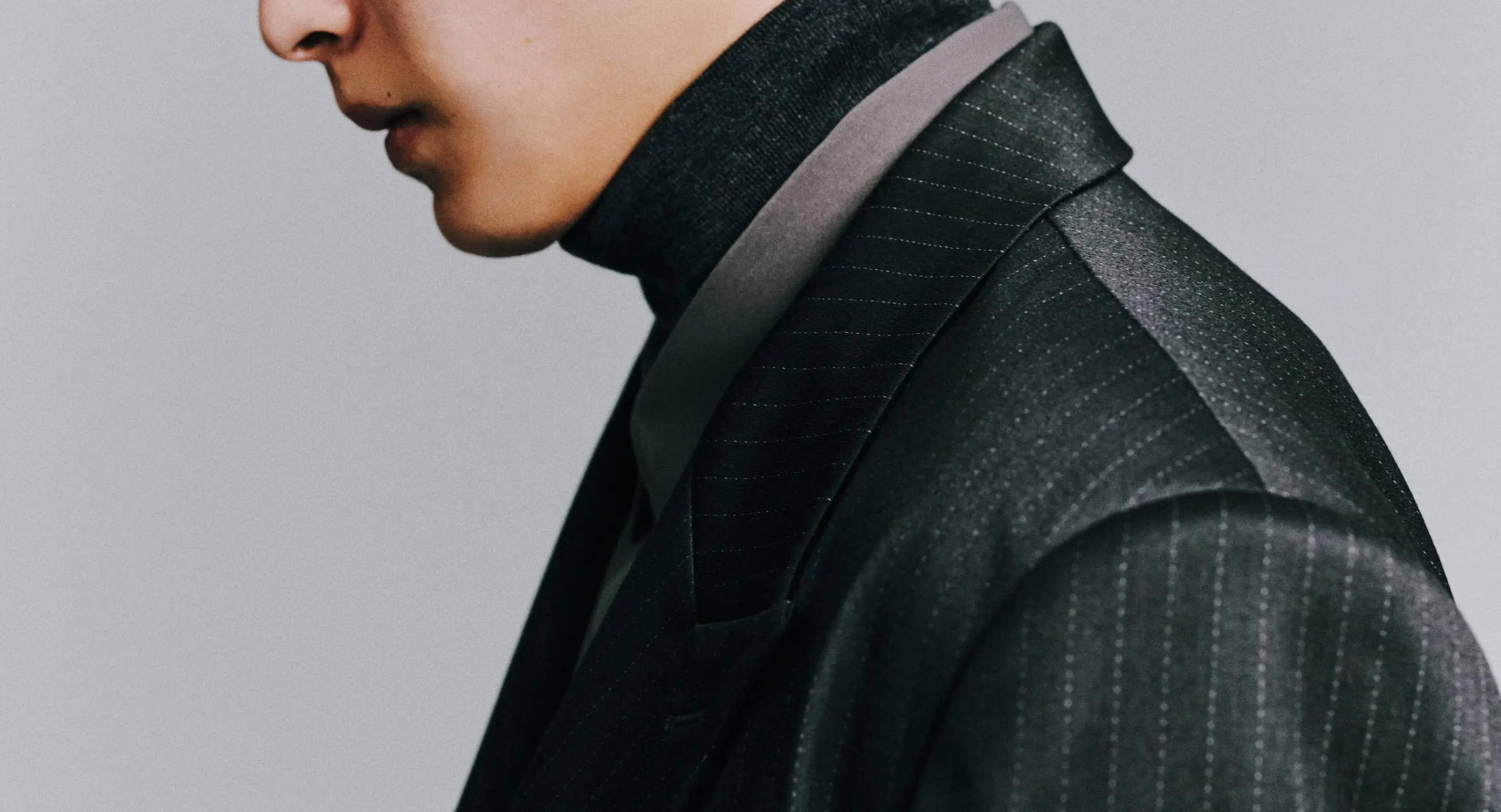 SET UP STYLE | New Classic