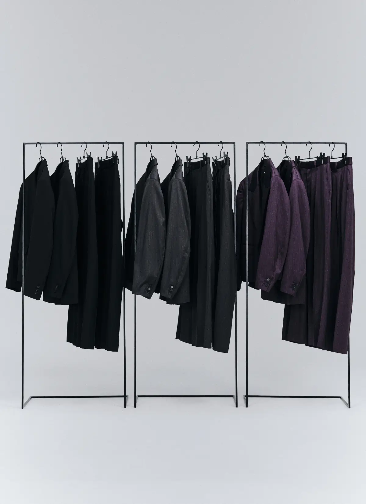 セットアップアイテムはこちら