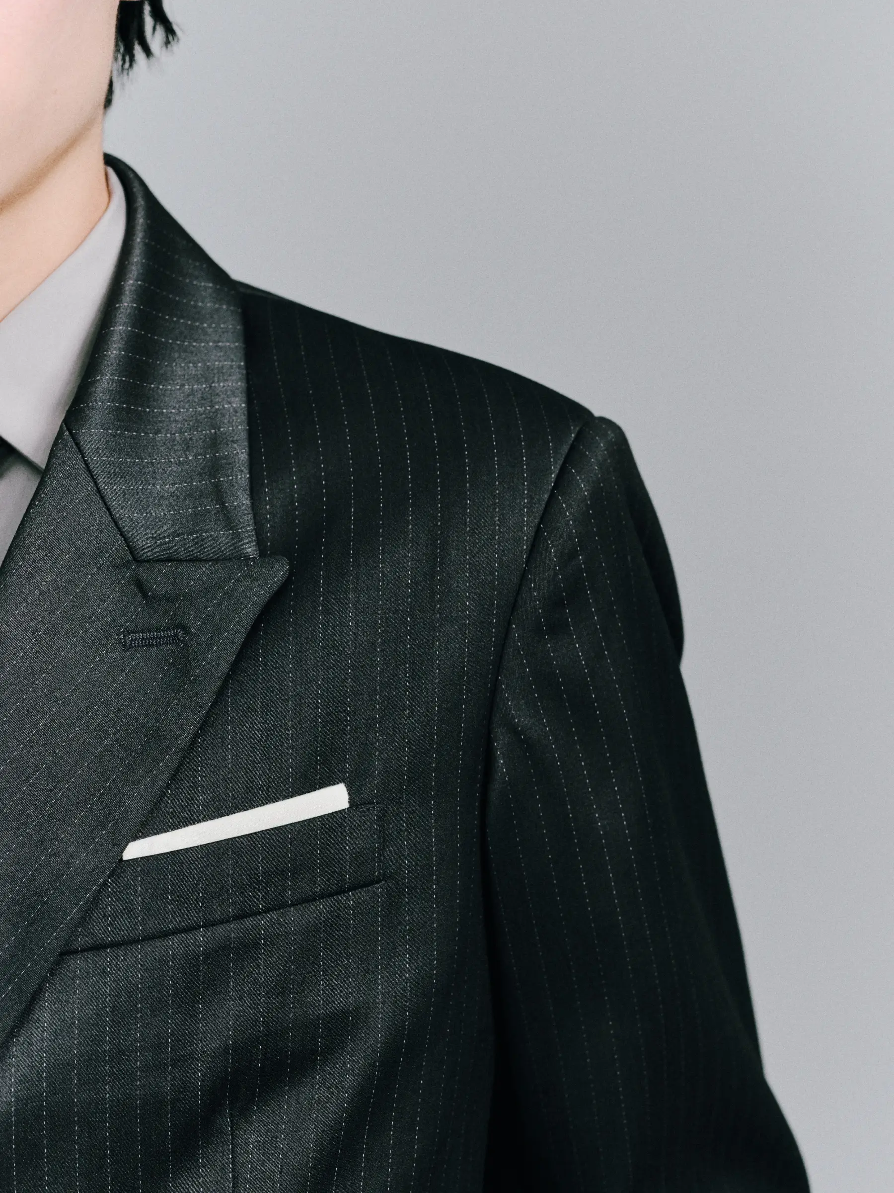 Look.02 FORMAL / GREY