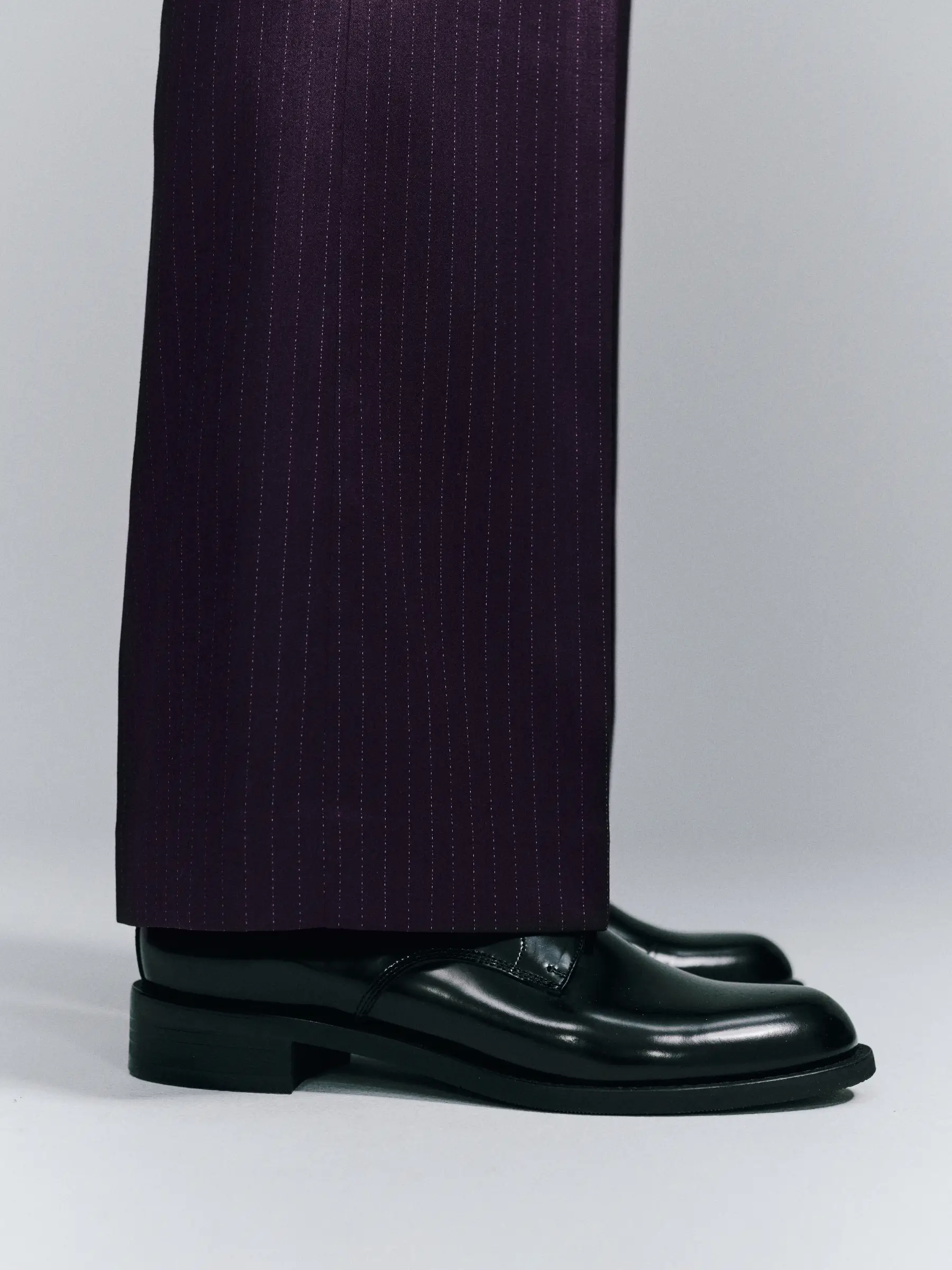 Look.03 FORMAL / PURPLE