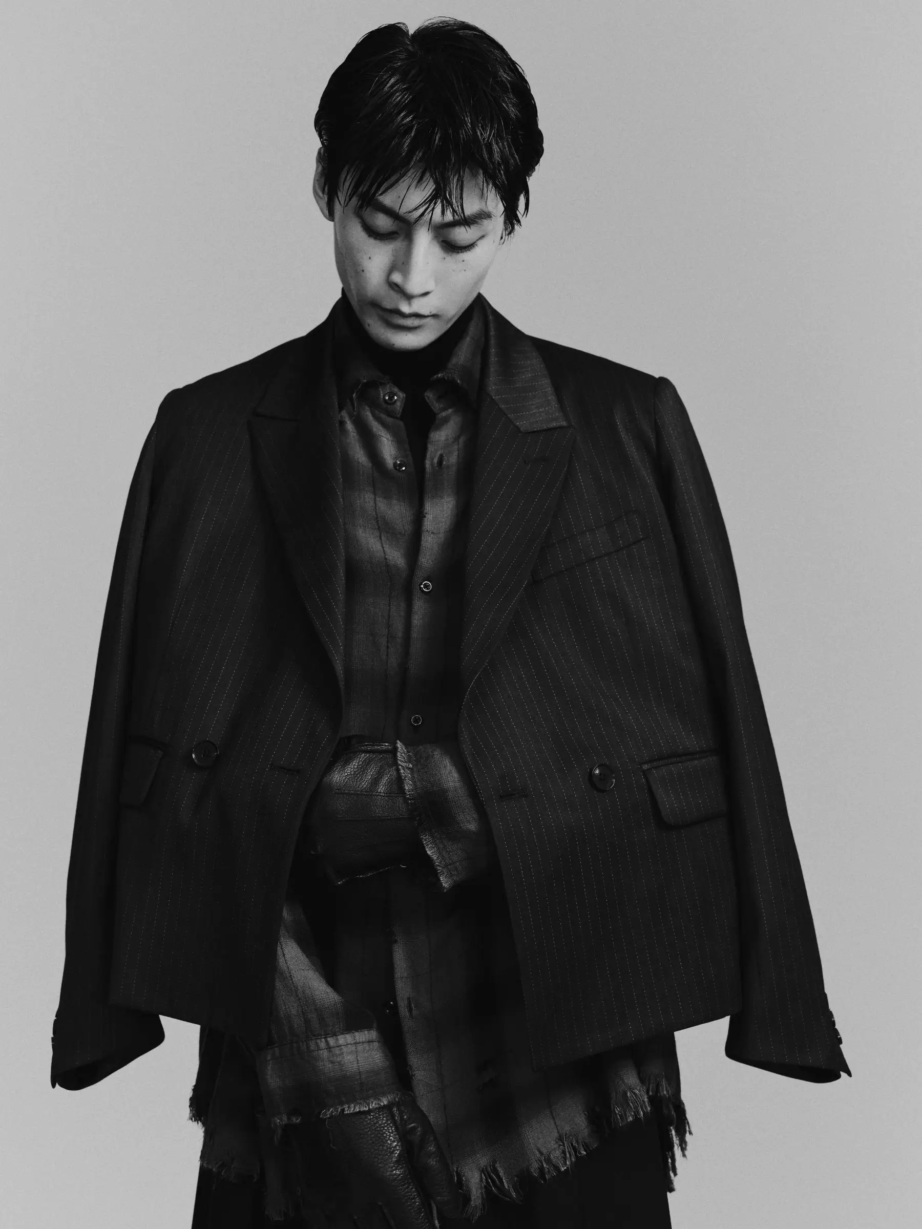 Look.09 STREET / PURPLE