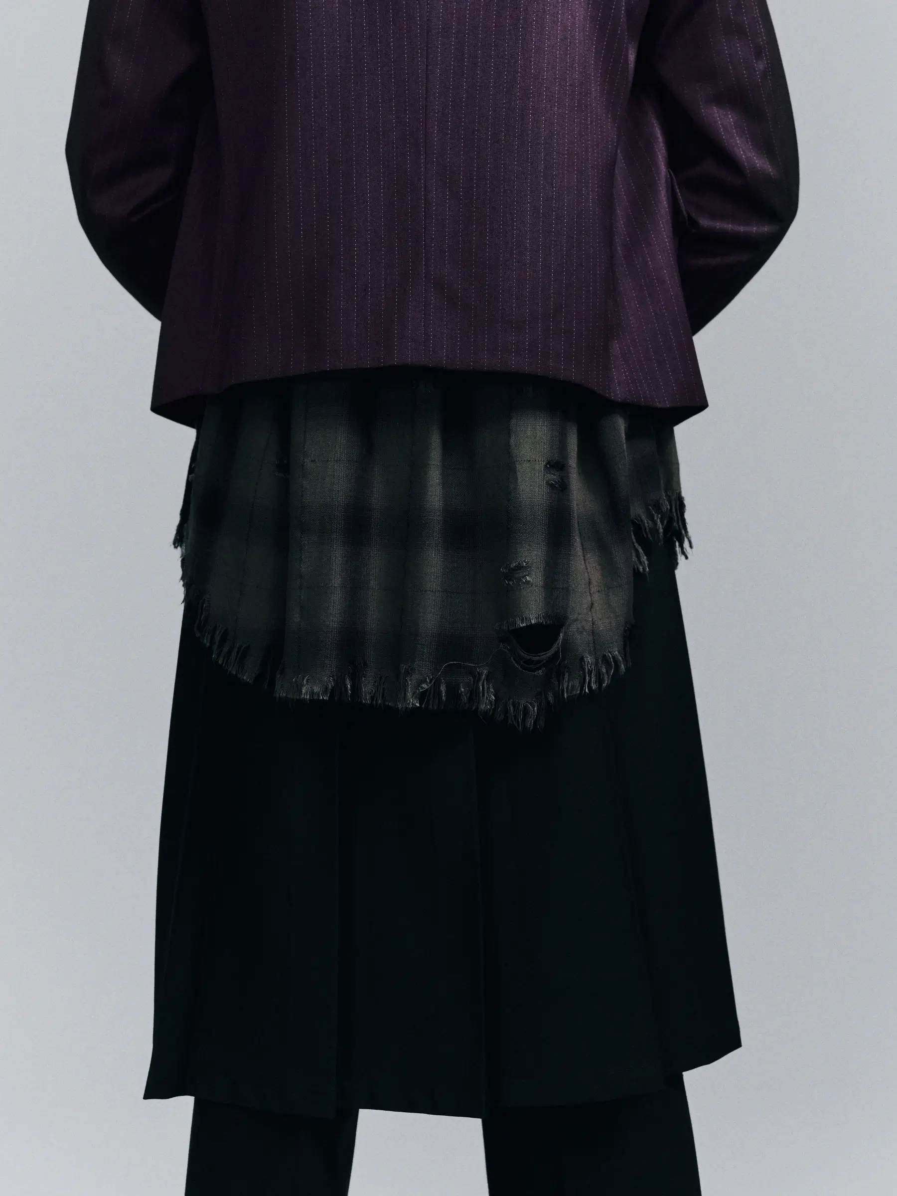 Look.09 STREET / PURPLE